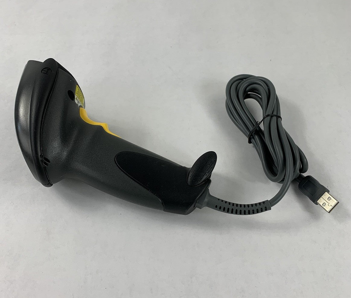Symbol DS6707-SR20007ZZR USB-Wired Handheld Scanner