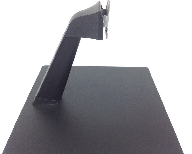 Ash Monitor Stand 30281046 Black with Base 30280082 (Lot of 2)