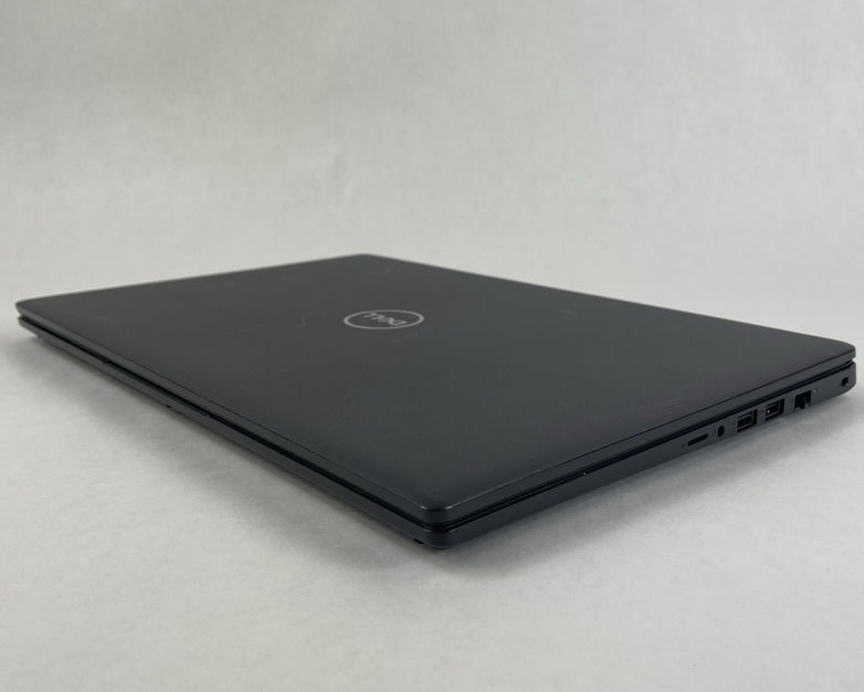 Dell Latitude 3510 15.6" i7-10510U 1.80 GHz 8 GB RAM No SSD/OS/AC
