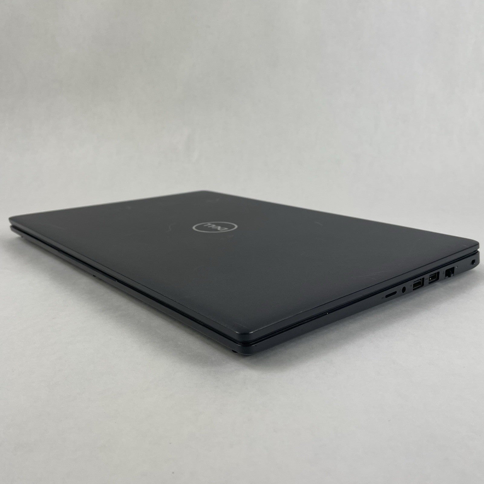 Dell Latitude 3510 15.6" i7-10510U 1.80 GHz 8 GB RAM No SSD/OS/AC10