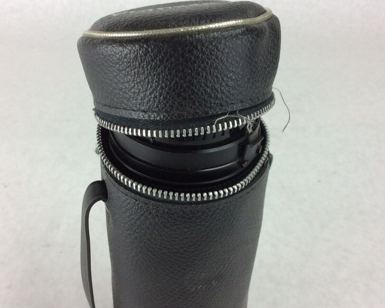 Formula V5 1:4.5 85-210mm Camera Lens with Case