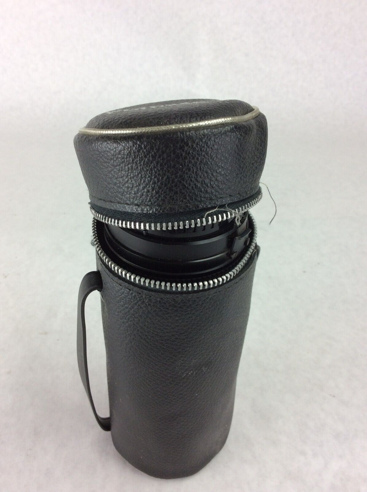 Formula V5 1:4.5 85-210mm Camera Lens with Case