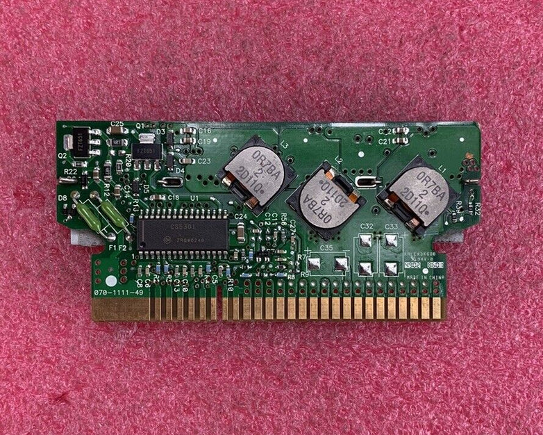 Dell 2M214 VRM 2650 2600 12v