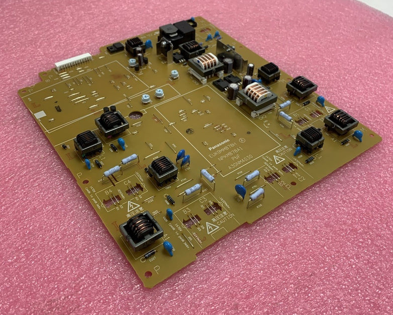 Konica Minolta Panasonic A3GNM4030 EUK9MMB78H Power Supply Board for C3350