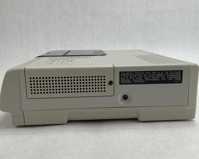 Panasonic AG-EP50 Untested