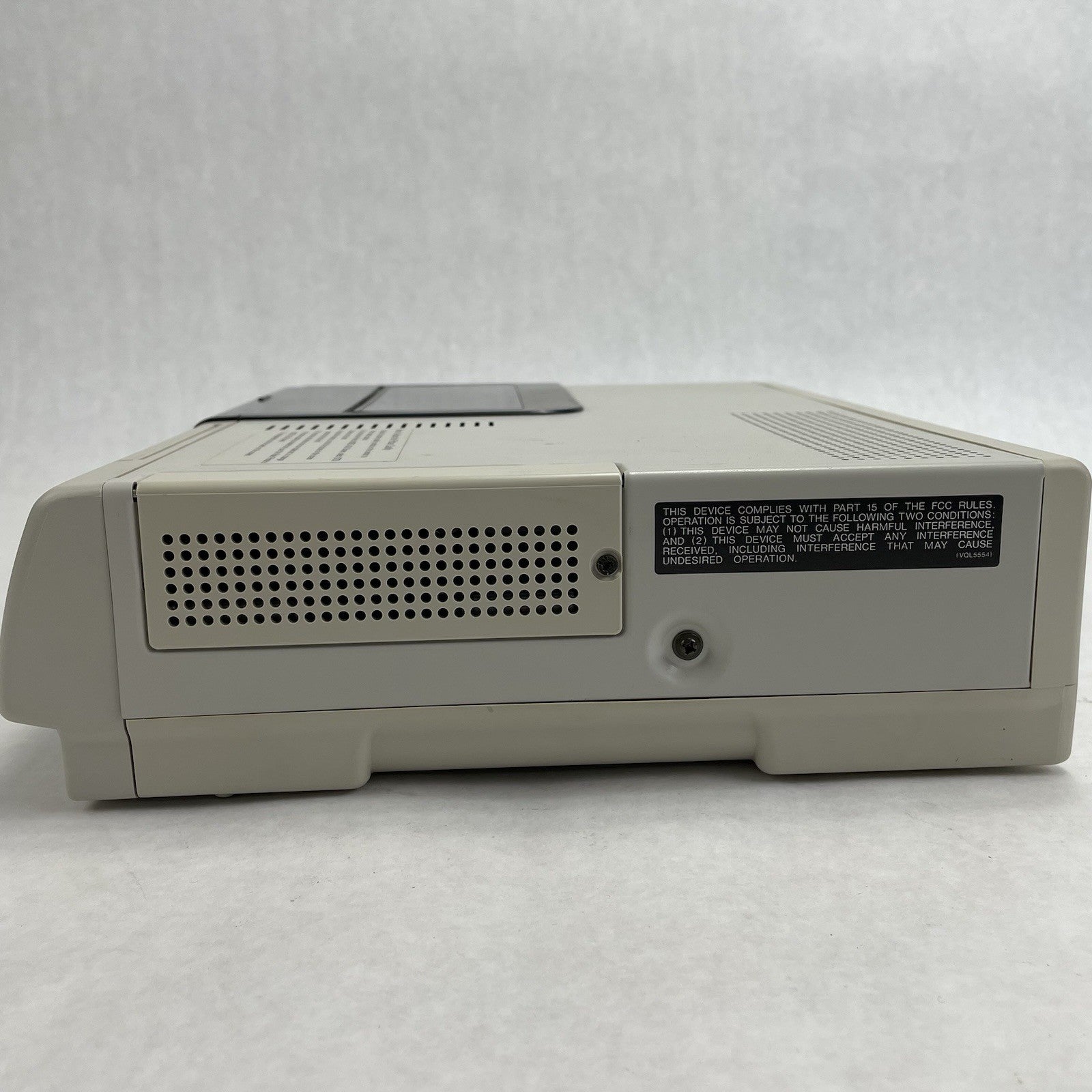 Panasonic AG-EP50 Untested