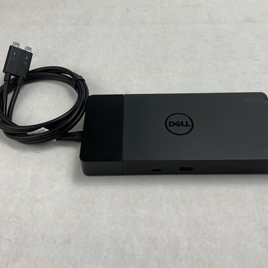 Dell WD19DCS Thunderbolt USB-C Docking Station - No AC Adapter