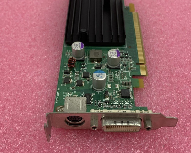 Nvidia Geforce 9300 256MB Video Graphics Card (Lot of 2)