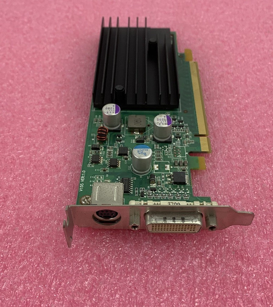 Nvidia Geforce 9300 256MB Video Graphics Card (Lot of 2)