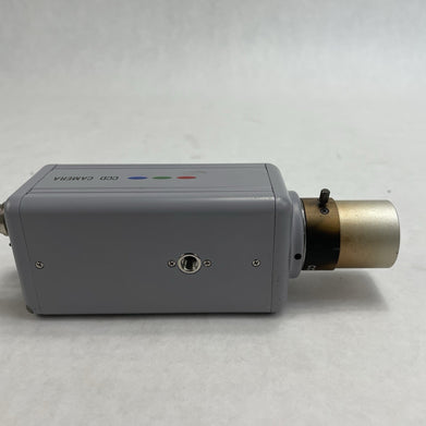 Electronics Line USA CCD Camera Color Model EL-FC48