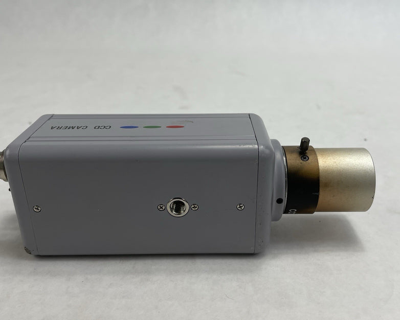 Electronics Line USA CCD Camera Color Model EL-FC48