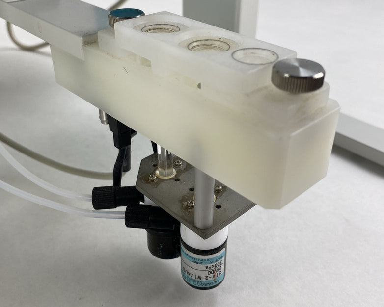 CTC MXY 04-01A Analytics Systen