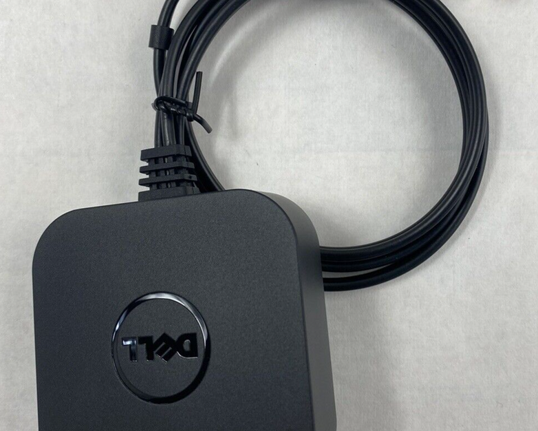 Lot of 5 Dell 07MJGK D12 CFF Puck Antenna Untested