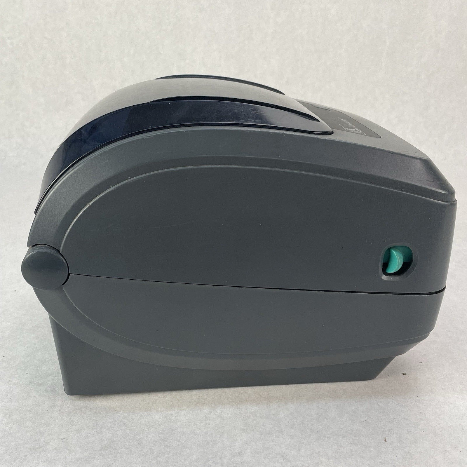 Zebra GK420T Thermal Label Printer Desktop USB Barcode Printer Tested6