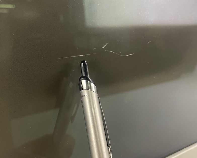 NEC FE770 MultiSync 16' CRT VGA Computer Monitor Tested