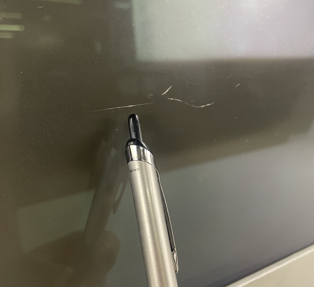 NEC FE770 MultiSync 16' CRT VGA Computer Monitor Tested