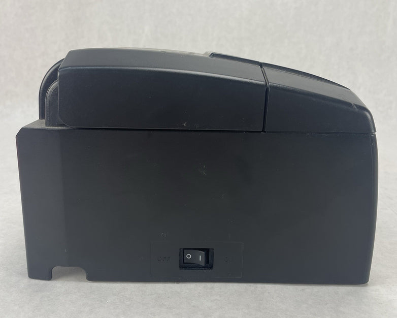 Star Micronics TSP-650 Thermal Printer Ethernet POS Receipt Printer Working