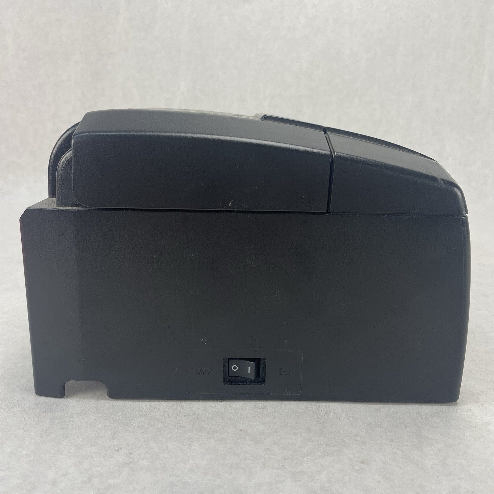 Star Micronics TSP-650 Thermal Printer Ethernet POS Receipt Printer Working4