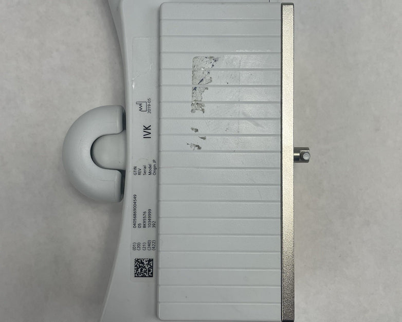 Siemens Acuson MC9-4 Ultrasound Probe SN BK95980