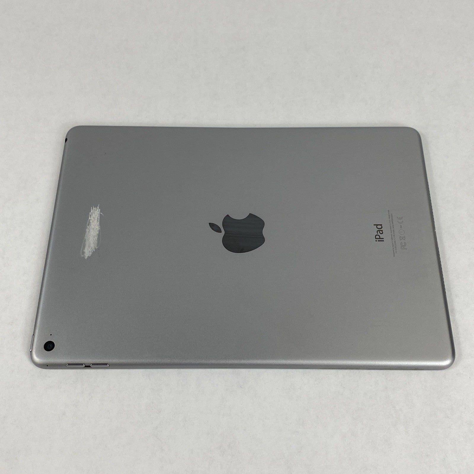 Apple iPad Air 2 A1566 16GB 9.7" Wi-Fi Space Gray IOS 15.8.714