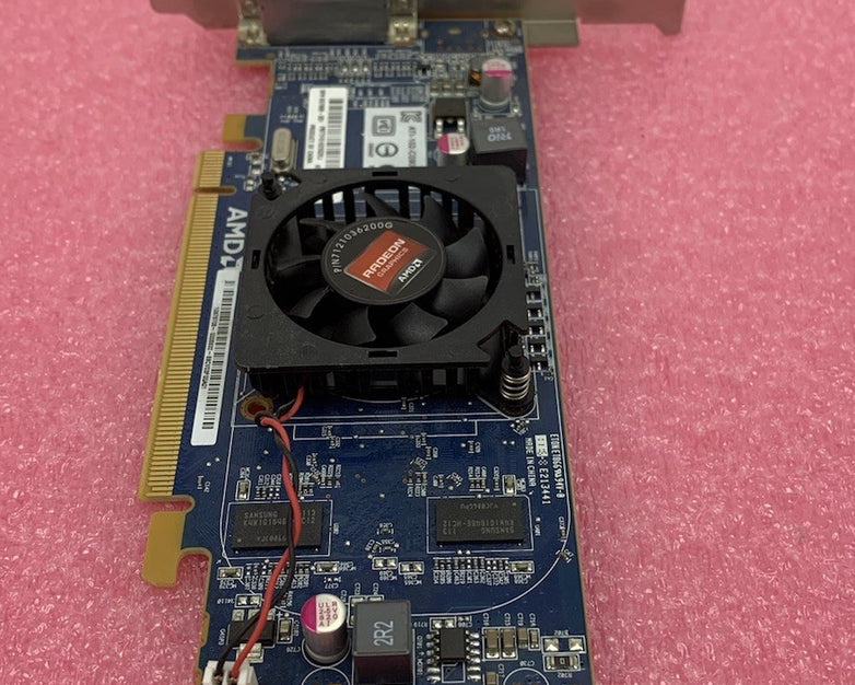 AMD ATI Radeon C090 N136 Graphics Card (Lot of 3)