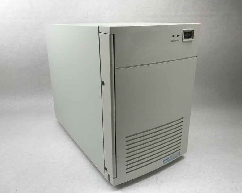 Waters SFO System Fluidics Organizer Model Code APS