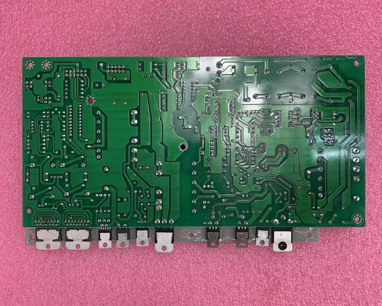 Zebra 33052 / 33050P Rev 13 Power Supply Board for 105SL Thermal Label Printer