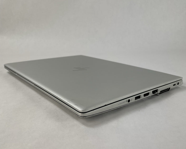 HP mt44 14" Ryzen 3 Pro 2300U 2.00 GHz 4 GB RAM No SSD/OS/AC - READ