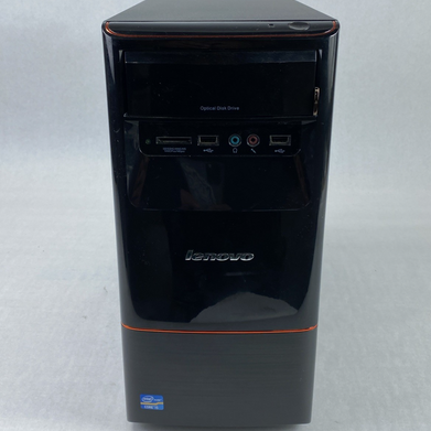 Lenovo 10091 MT Intel Core i5-3330 3.00GHz 8GB RAM No HDD No OS