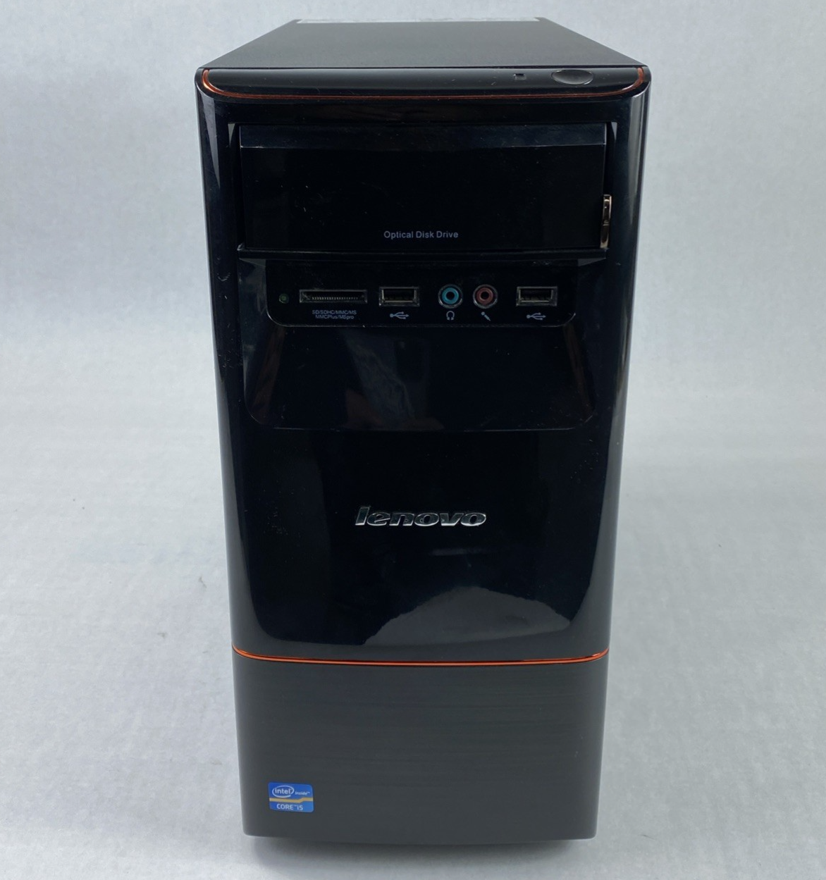 Lenovo 10091 MT Intel Core i5-3330 3.00GHz 8GB RAM No HDD No OS