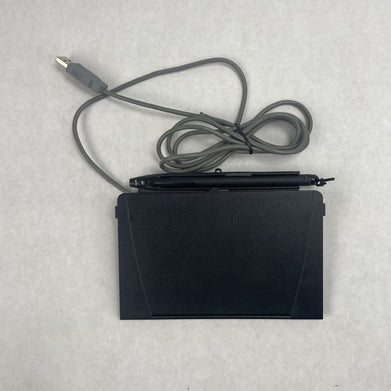 Topaz Systems T-S461-HSB-R SigLite 1x5 USB Signature Pad Tested