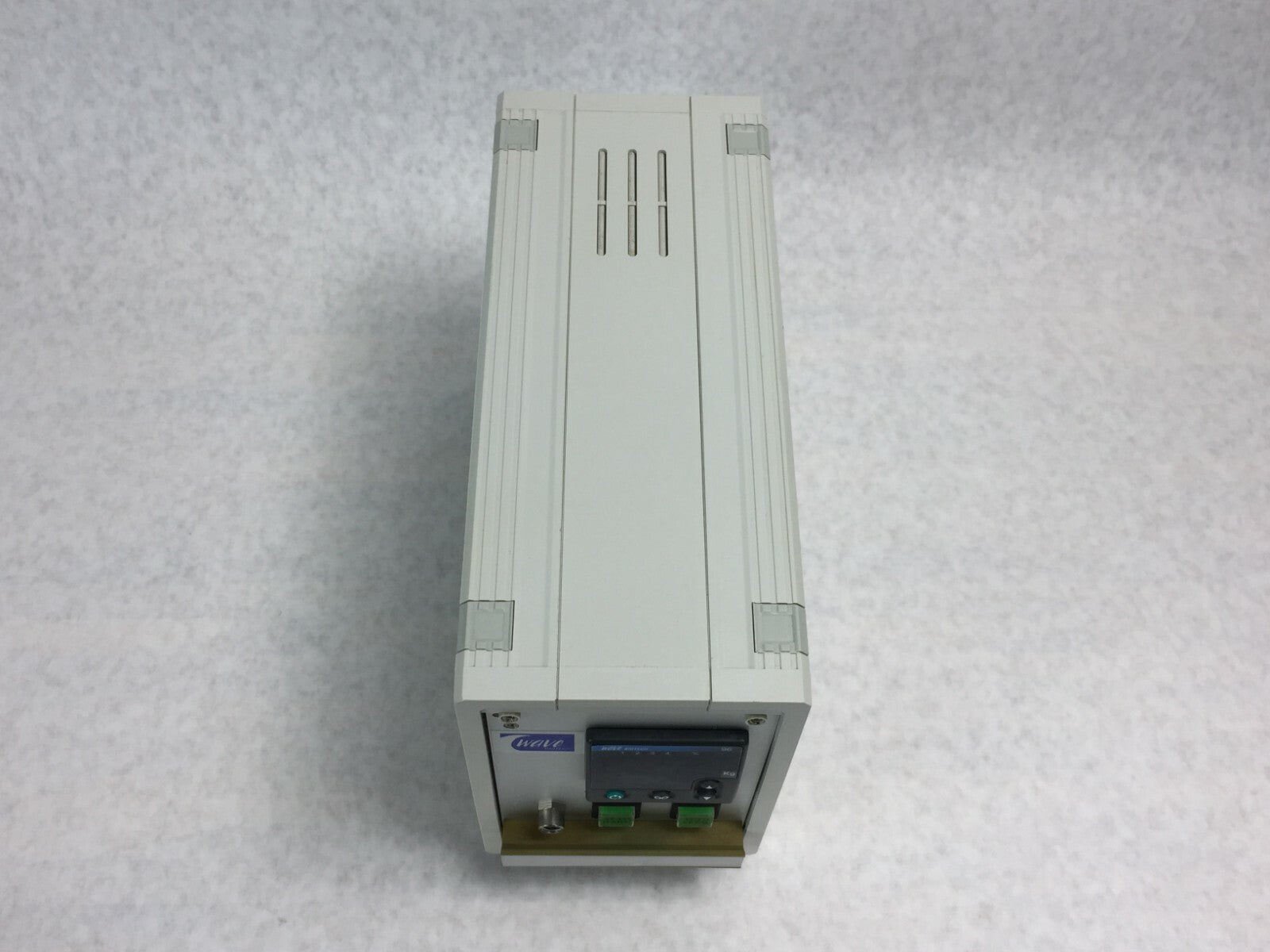 Wave Biotech LOADCOUNT 20   Includes Power Cord