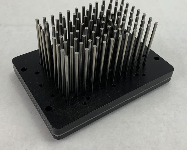 Carl Creative Systems P-200 Punch Set