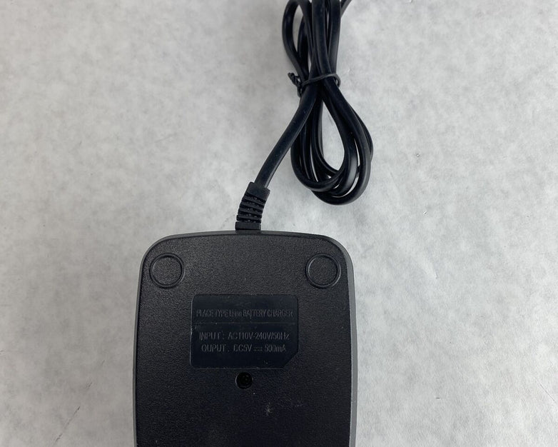 Charging Cradle 5V 500mA Dock for Baofeng BF-88A Walkie Talkie (Lot of 3)