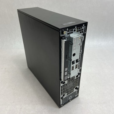 Dell Optiplex 3020 SFF Intel Pentium G3240 3.1GHz 4GB RAM No HDD No OS