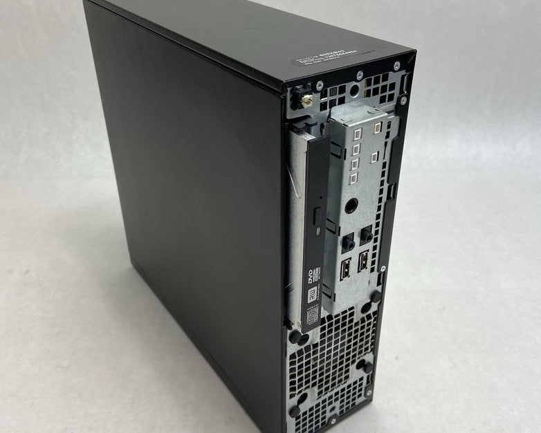 Dell Optiplex 3020 SFF Intel Pentium G3240 3.1GHz 4GB RAM No HDD No OS