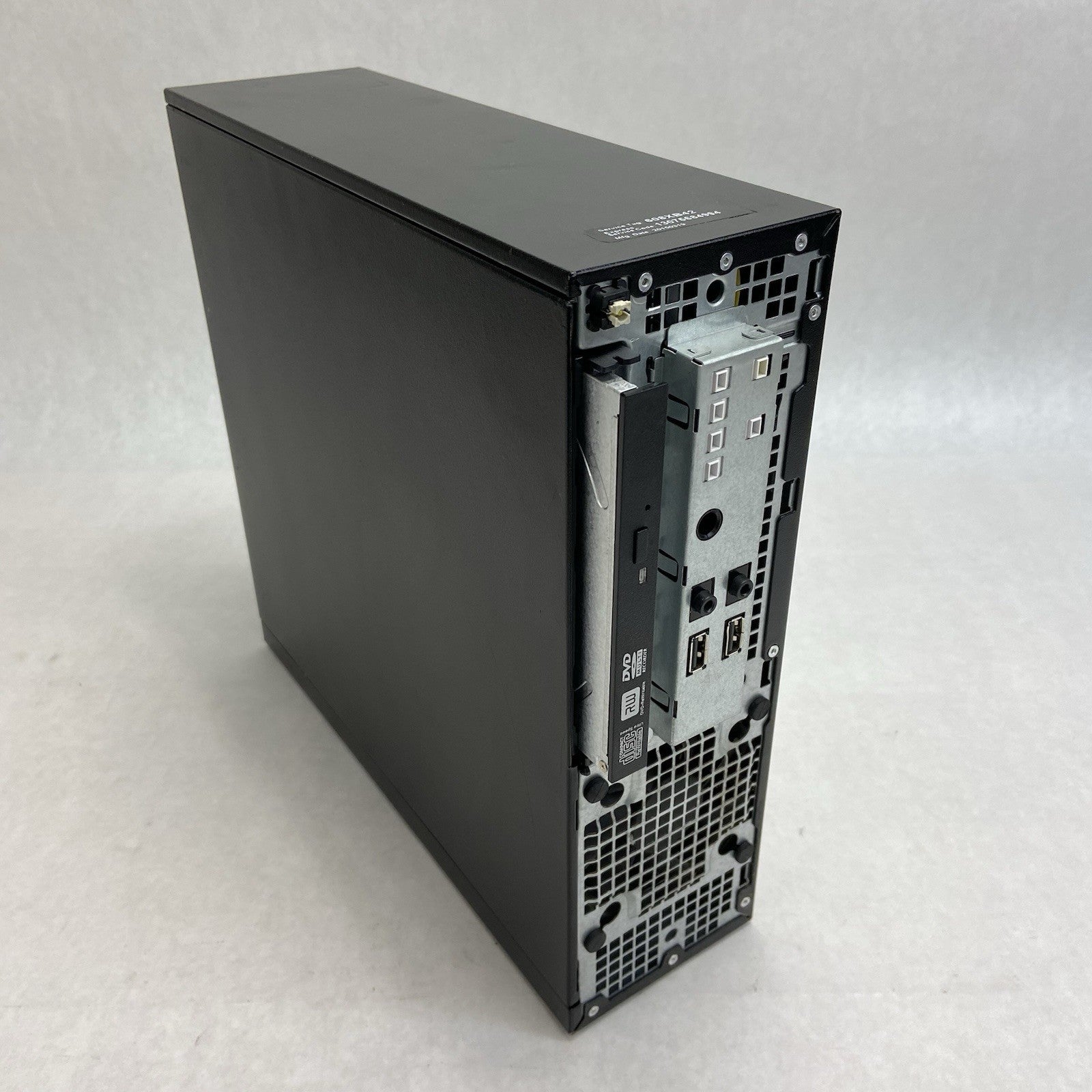 Dell Optiplex 3020 SFF Intel Pentium G3240 3.1GHz 4GB RAM No HDD No OS0