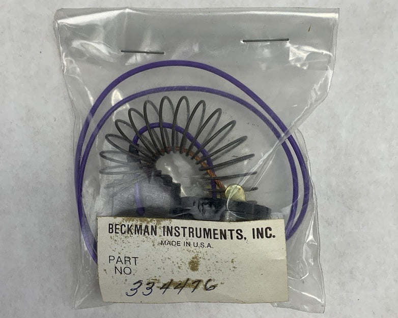 Beckman 334476 Centrifuge Brush