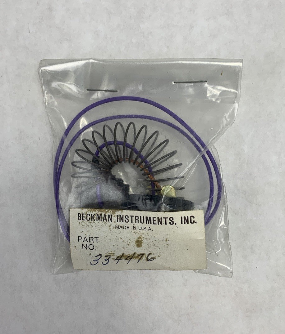 Beckman 334476 Centrifuge Brush