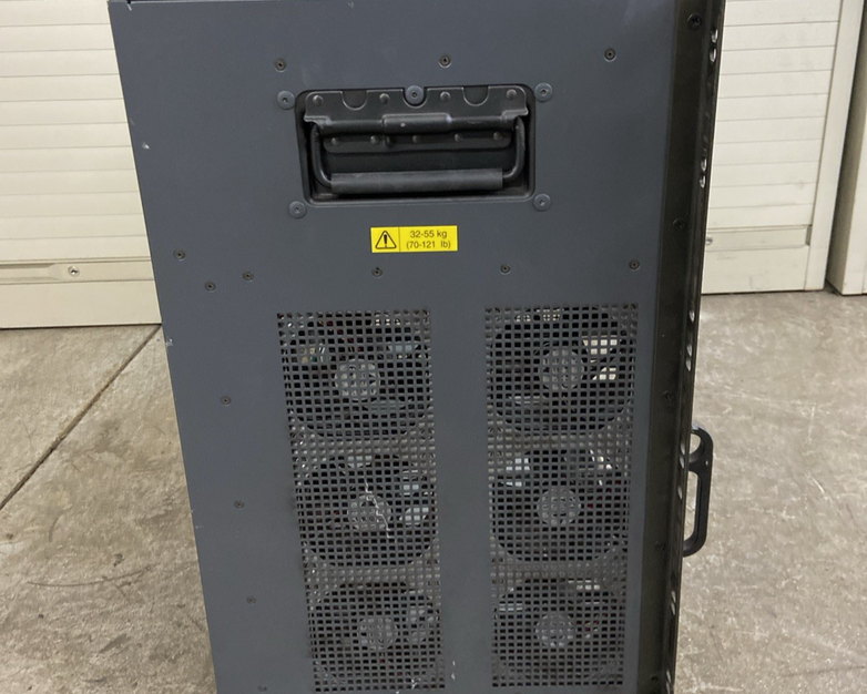 Cisco Catalyst 4507R Redundant Supervisor Chassis WS-C4500 Series