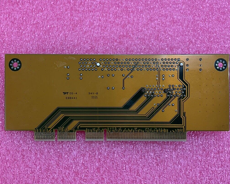 Soyo SY-71WL-T LI-7000 Motherboard Intel Celeron 400MHz 32MB RAM w/ Shield