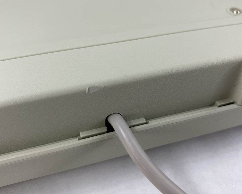 PowerComputing 55118 ADB Keyboard For Mac And PowerPC