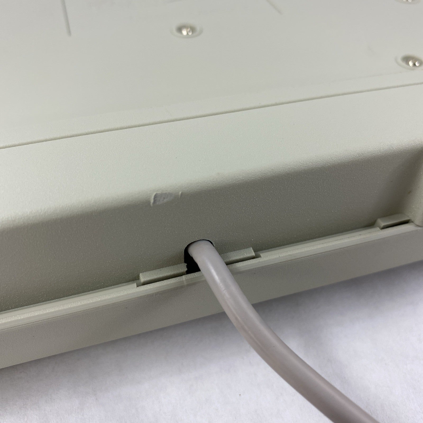 PowerComputing 55118 ADB Keyboard For Mac And PowerPC15