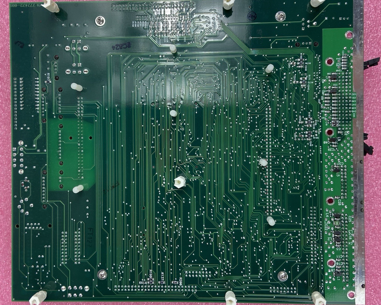 Gambro PWB CCA Board Part Number 777462-009 Rev A