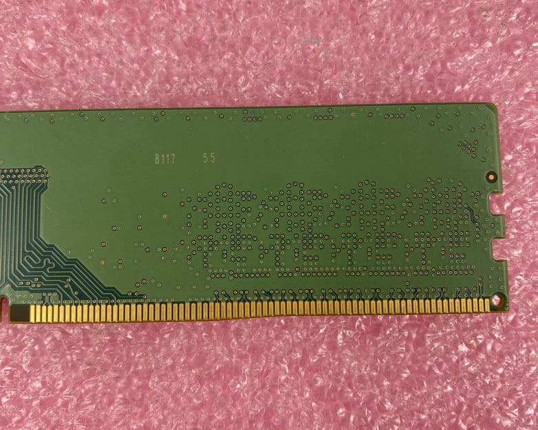 Samsung M378A1K43CB2-CRC 2X8GB PC4-2400T Lot of 2