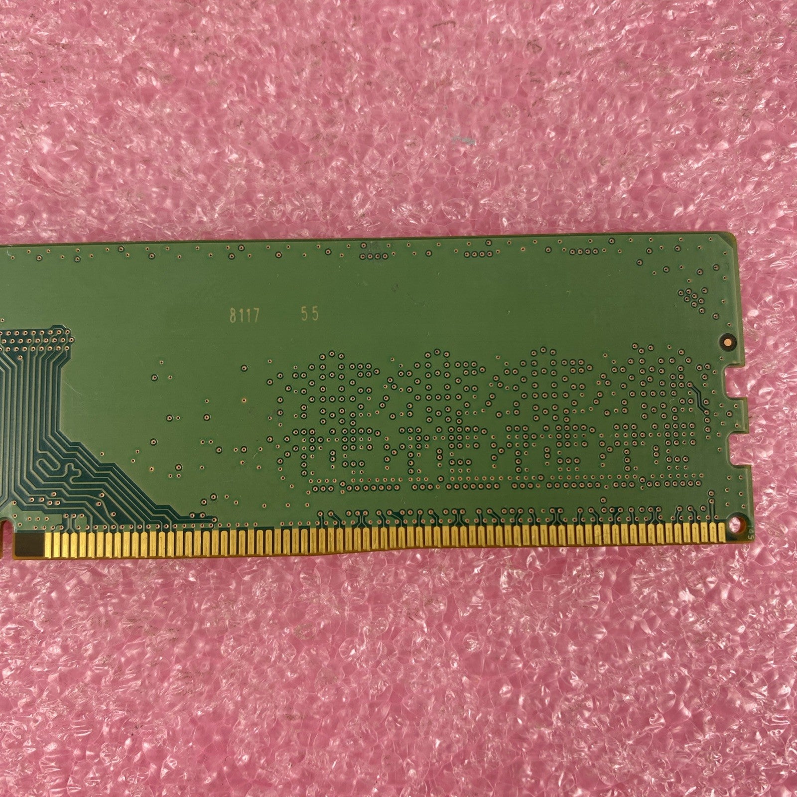 Samsung M378A1K43CB2-CRC 2X8GB PC4-2400T Lot of 25