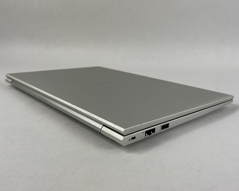 HP ProBook 455 G8 15.6" Ryzen 5 5600U 2.30GHz 8GB RAM No SSD/OS/AC - Missing Key