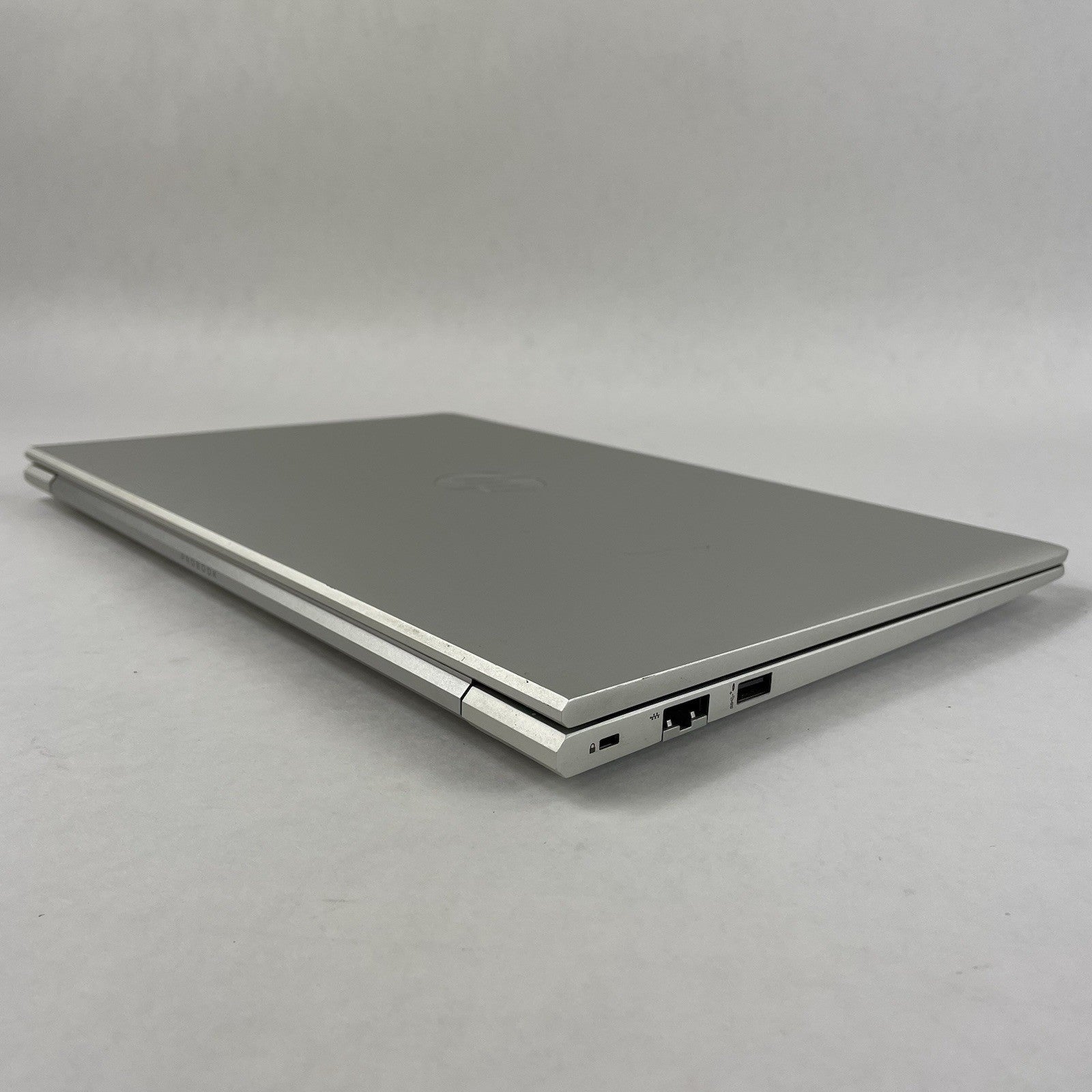 HP ProBook 455 G8 15.6" Ryzen 5 5600U 2.30GHz 8GB RAM No SSD/OS/AC - Missing Key11