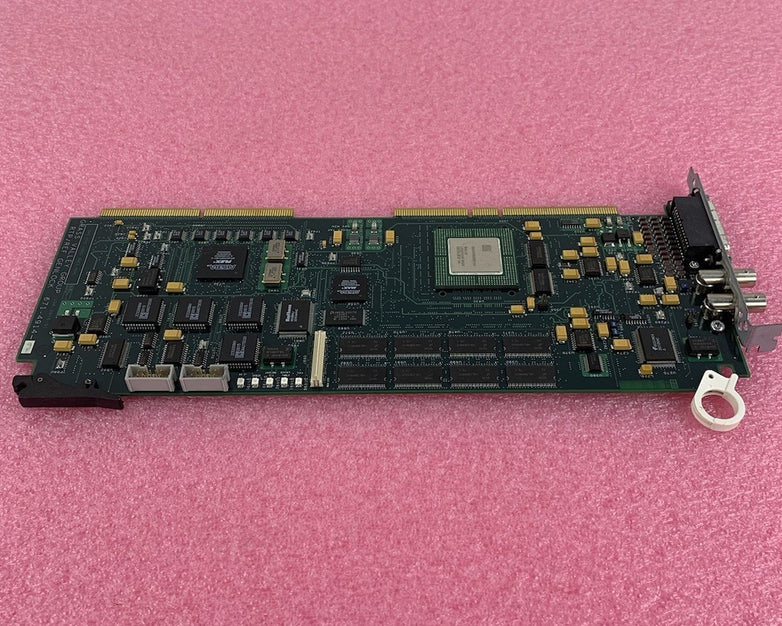 Grass Valley Group 671-4914 RTP-REF Genlock Card