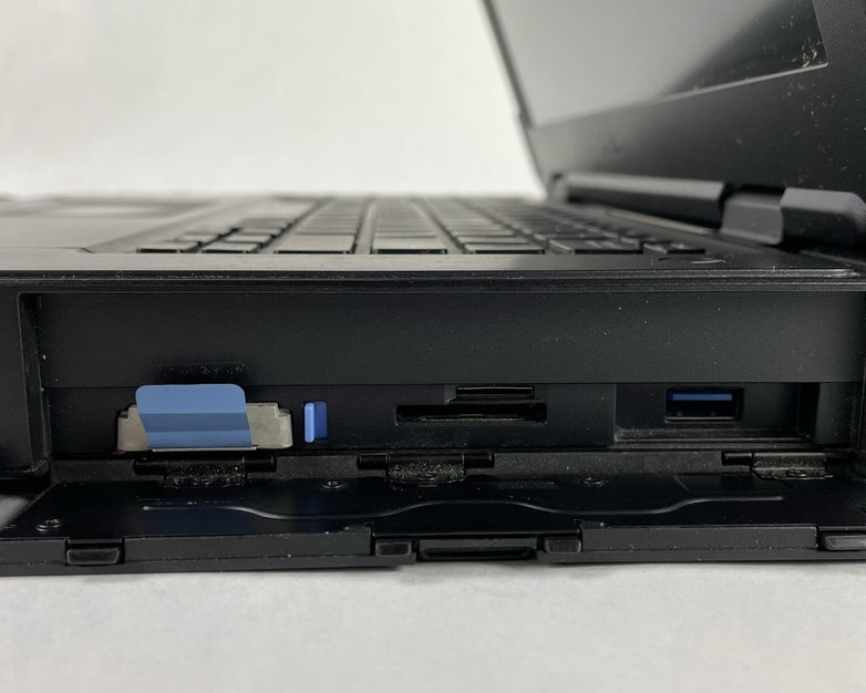 Dell Latitude 5424 14" i7-8650U 1.90 GHz 16 GB RAM No SSD No OS No Batt READ